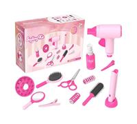 Set Da Per Bambini 14 Pezzi Set di Travestimenti da Bambine