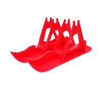 Set da per bambini, slitta da per bicicletta, facile da installare, slitta da