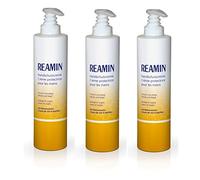 Set da pezzi: reamin Crema Per Le Mani pelle crema in dispenser 300 ML