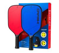 Set da pickleball Head Kickstarter Pickleball Set
