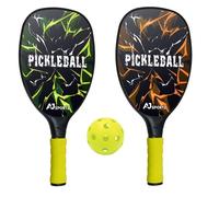 Set da pickleball per bambini e giovani