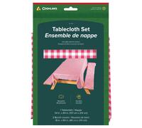 Set da picnic Coghlans Onesize Multi
