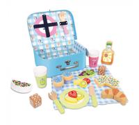 Set da picnic in legno Bluey