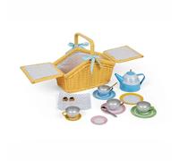 Set da picnic nel cesto per bambini