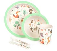 Set Da Picnic Per Bambini Boppi 5 Pezzi