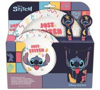Set da picnic Stitch Per bambini 5 Pezzi