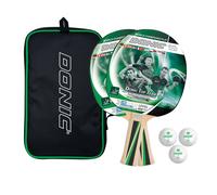 Set da ping pong DONIC Top Team 400