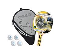 Set da ping-pong DONIC Top Team 500