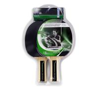 Donic Pack pale 3 palline waldner Line Level 400 Control