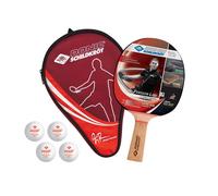 Set da ping-pong in sughero DONIC Persson 600
