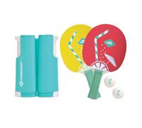 Set da ping pong SCHILDKROT Spin Tropical