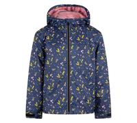 Set da pioggia bambino Trespass Kinley Bleu 7/8 ans