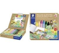 Set da pittura STAEDTLER Noris junior NEW