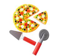 Set da pizza Plejo per bambini