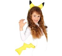 Set da Pokémon Pikachu per bambini