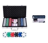 Set da poker 300 standard