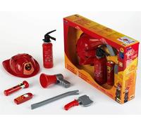 Set da pompiere per bambini - medio