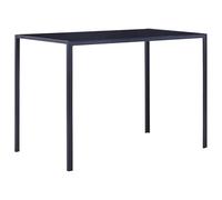 Set da pranzo da 5 pezzi, colore blu, moderno per l'uso quotidiano, durevole e lavabile in lavastoviglie, perfetto per famiglie e ospiti