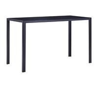 Set da pranzo da 7 pezzi, grigio - Scatola di posate in PVC di alta qualità (95% PVC, 5% cotone), salvaspazio e durevole per cucina, campeggio o ufficio, pratica soluzione per riporre le posate