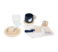 Set da pranzo in legno per bambini Le Toy Van