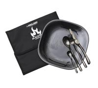 Set Da Pranzo Prologic Blackfire / Accessorio Da Pesca