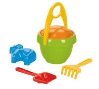 Set da sabbia Lena 5 pezzi