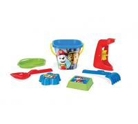 Set da sabbia Paw Patrol 7 pezzi