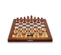 Set da scacchi Millennium The King Performance M830 Legno LED Magnetico