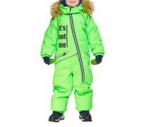 Set Da Sci Tute Da Sci Bambine E Ragazze Tuta Da Sci Per Bambino Unisex Completi Brillare Di Notte Completo Sci Bambini Snowsuit Tute Completo Da Neve Invernale Antivento E Impermeabile 1-15 Anni