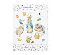 Set da scrittura con buste, motivo: Beatrix Potter