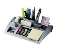Set da scrivania C50 Post-It - grigio - C50 -