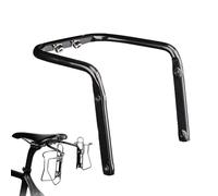 Set da sella per bicicletta, stabilizzatore, ad alte prestazioni, con portabottiglie d'acqua, per confezioni di biciclette, attrezzature a pendolo o borse per attrezzi, si adatta alla maggior parte