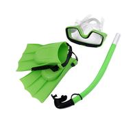 Set da snorkeling Occhialini da nuoto per immersione Scuba Snorkel per nuoto