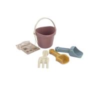 Miniland- Set di Sabbia, Multicolore, Baby, 32260