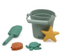 Set da spiaggia Kiokids in silicone