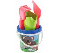 Set da spiaggia Koala con innaffiatoio e accessori