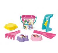 Kpl. do piasku 7el. - Minnie: 77442