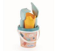 Set da spiaggia Pacific con accessori 12 cm