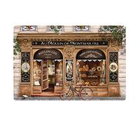 Set da tavola Boulangerie traditionnelle Assortito 30x45 cm Winkler