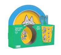 Set Da Tavola per Bambini - C the Cat
