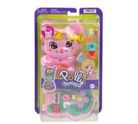 Set da Tè con Coniglietto Polly Pocket