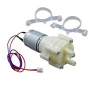 Set da tè con irrigazione automatica Bollitore elettrico Bollitore con pompaggio Elettromagnetico Piccolo fornello da tè Accessori Pompa for acqua Pompa for ossigeno