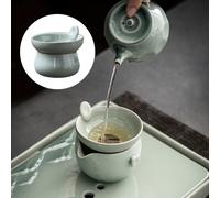 Set Da Te Giappone Bustine Vuote Infusore Sacchetti Per Infusione Spezie