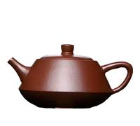 Set da tè GO-37629 - Marrone