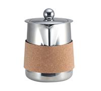 Set da tè Gong Fu | Kung Fu Set completo con setaccio, da campeggio e per attività all'aperto, con tazze e borsa, pratico set di attrezzi per la casa, picnic, escursioni,