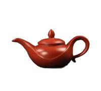 Set Da Tè Per Adulti Accessoires Ménagers Pour Le Thé Ancienne Théière En Argile Violette Yixing Service À Zisha Minerai Brut Chinoise Filtre Set Da Tè Portatili(A)