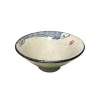 Set Da Tè Per Adulti Cappello Da Tè Ciotola Affilata Per La Cerimonia Del Tazze Di Ceramica Pesce Giapponese Dipinte A Mano Vintage Set Set Da Tè Portatili