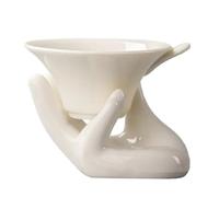 Set Da Tè Per Adulti Infusore Tè Riutilizzabile Filtro A Base Di Erbe Sciolte Foglie Spezie Caffè Kung Fu Set Accessori In Ceramica Buddismo Set Da Tè Portatili