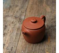 Set Da Tè Per Adulti Per Il Tè Kung Fu Uovo Sharp Set Da Cerimonia Del Oolong Chaozhou Zhu Ni Teiera Pentola Per La Salute Preferiti Fatti A Mano Bollitore Set Da Tè Portatili