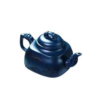 Set Da Tè Per Adulti Set Da Tè Kungfu, Teiera In Argilla 310 Ml, Fatta A Mano, Vaso Salutare, Tianqingni Per Il Tempo Libero Set Da Tè Portatili